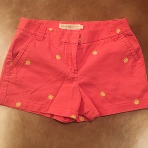 J.Crew Shorts